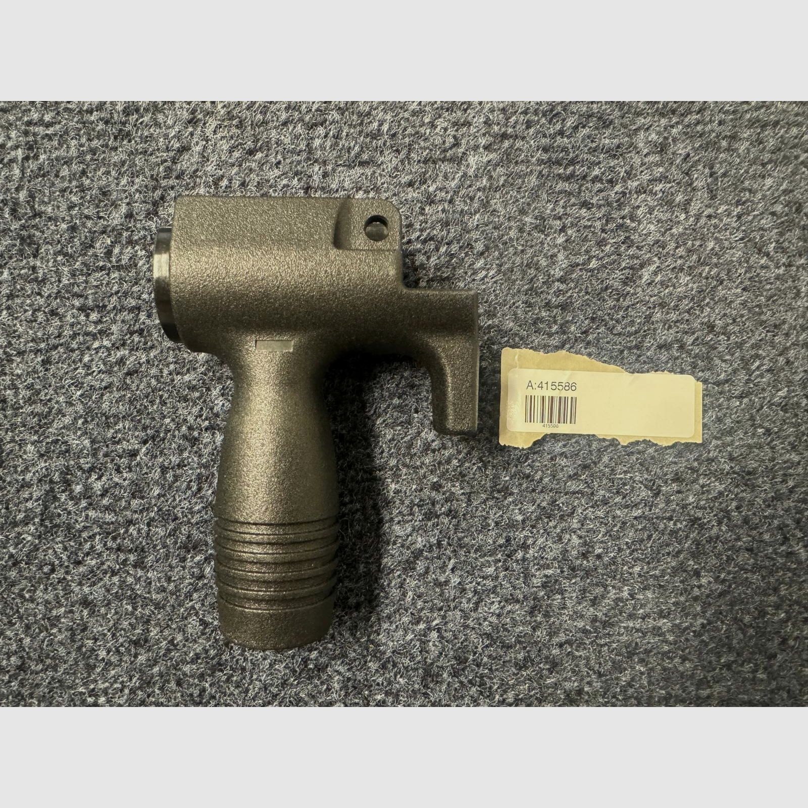 HK Sturmgriff pour SP5k PDW - NEU - Heckler & Koch MP5k MKE T94k HK94 B&T BT96 SAR M41/05 G3 Mr223 Mr308