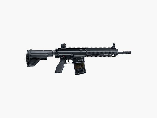 Heckler & Koch Airsoft Elektrisch Geweer HK417 D