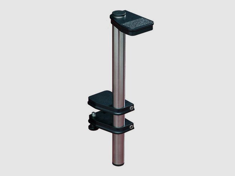 SINCLAIR INTERNATIONAL 11-1100 Powder Filler Clamp Stand
