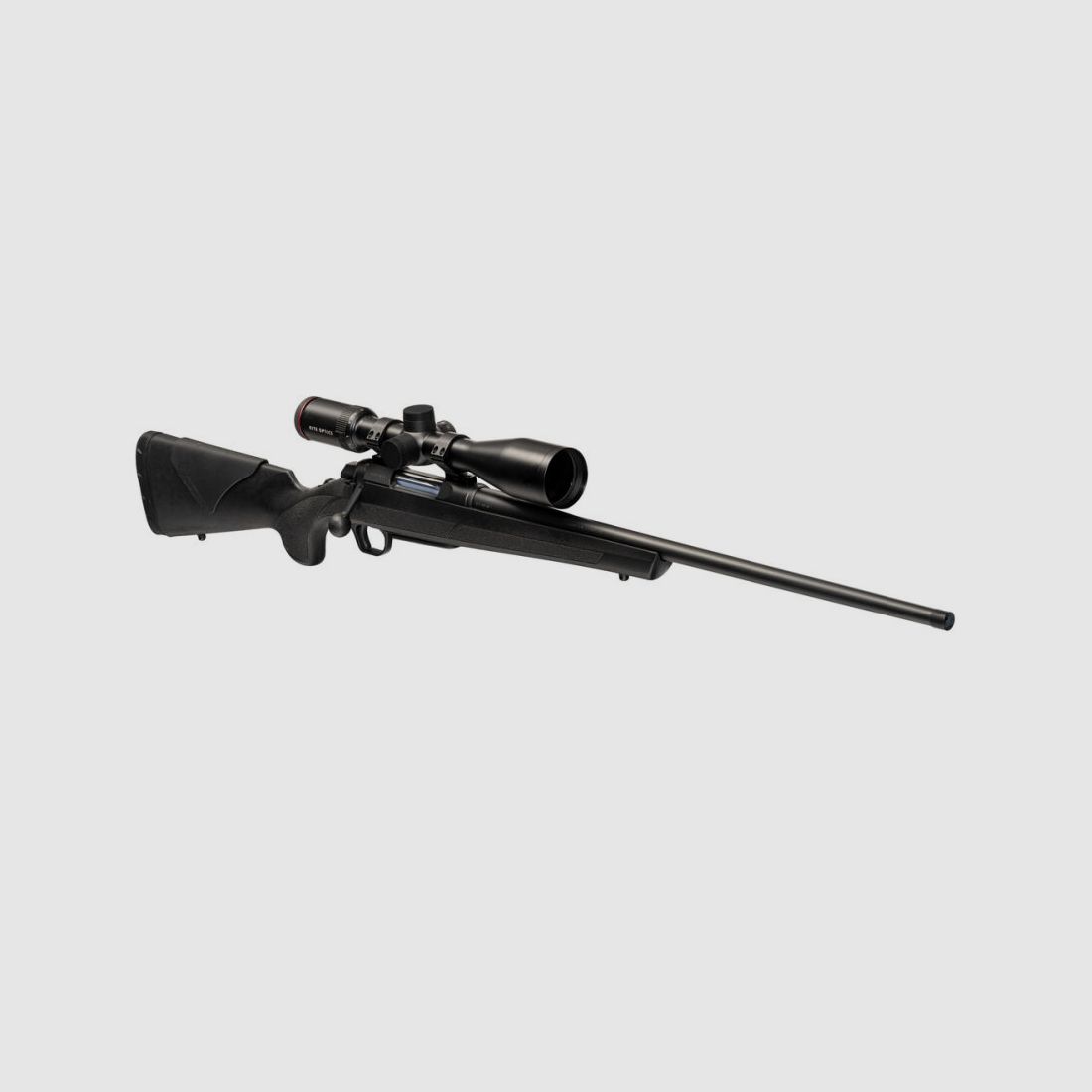 Fucile a ripetizione Browning A-Bolt 3+ Composite Threaded