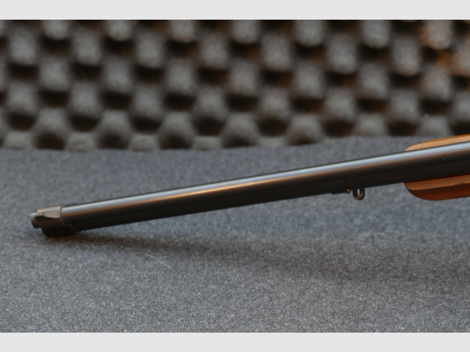 Savage Model 24 — Serie P, 22WMR, 20/70, Bunthärtung, einfache Optik - Sammlerzustand