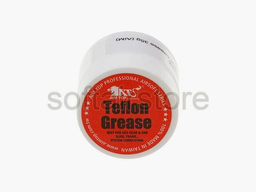 Gearbox Teflon Grease 35g (AIM)