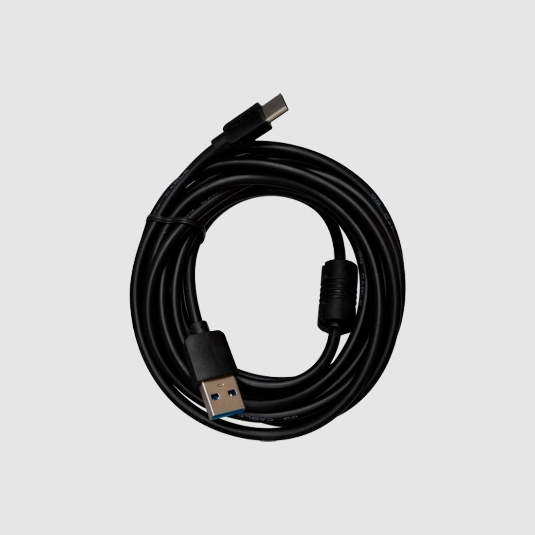 USB-C Oplaad- en Gegevensoverdrachtkabel HIKMICRO LYNX