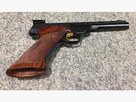 Fabrique Nationale Pistola .22lr