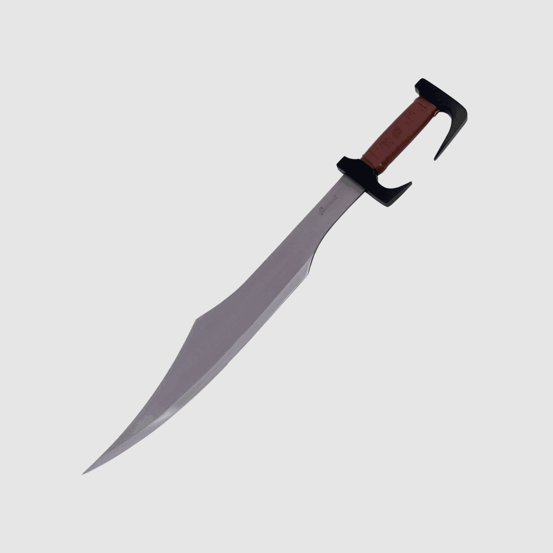 Épée spartiate 300 avec fourreau