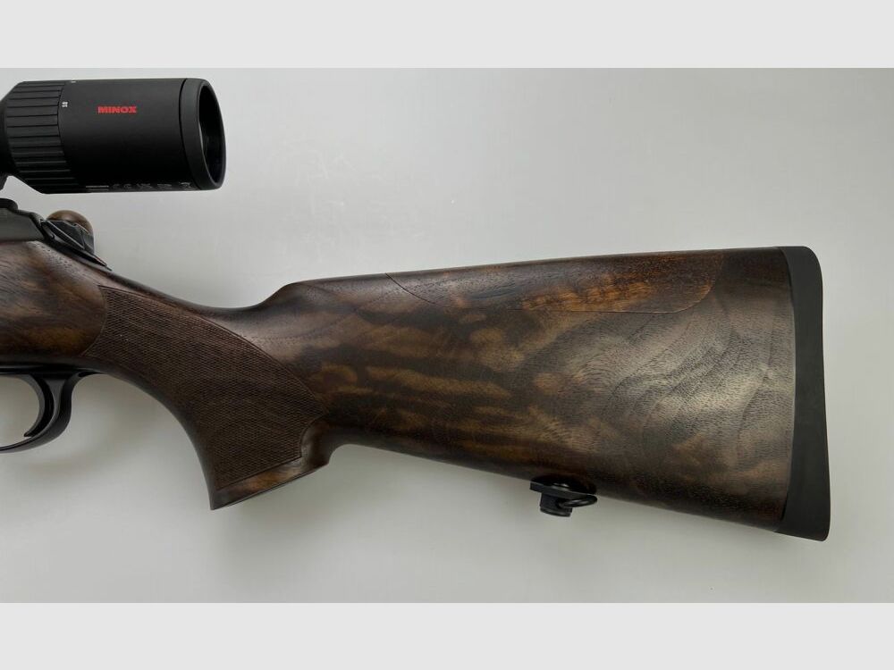 Sauer 101 Artemis