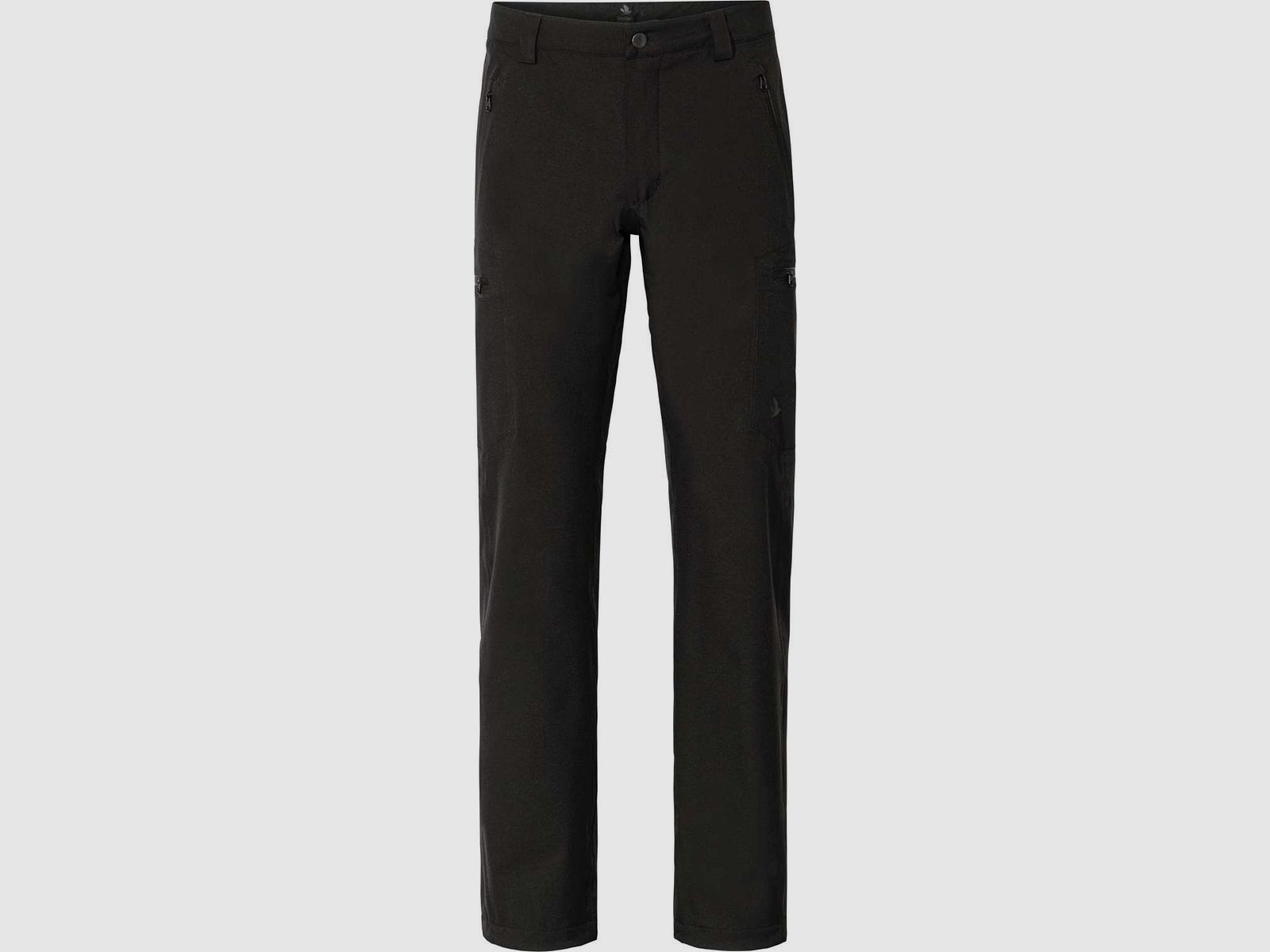 Seeland Hawker Light Explore Broek Zwart