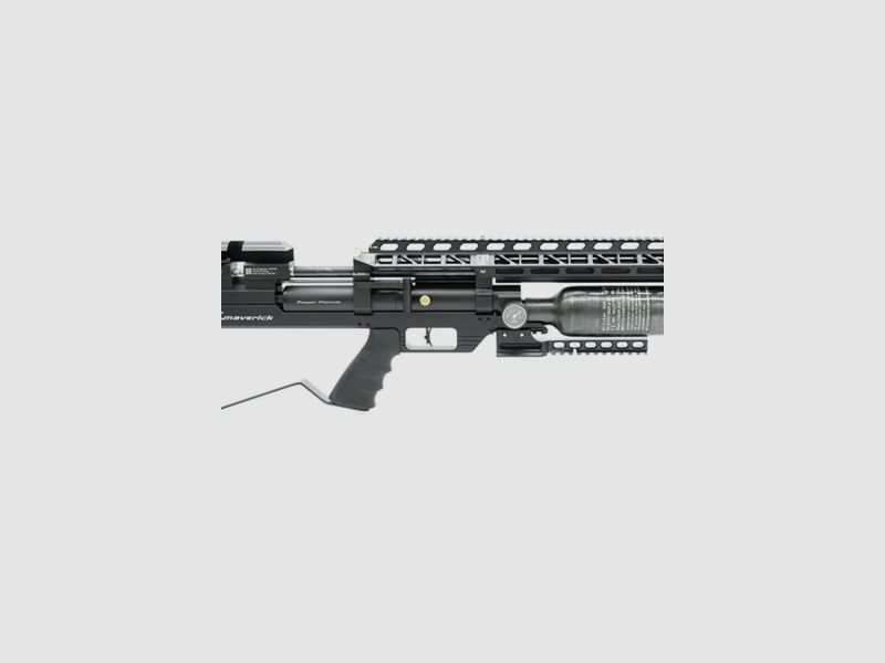 Support de rail supérieur (TRS) pour FX Maverick, image 13 sur 15