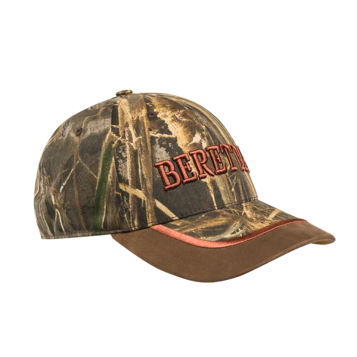 Beretta – Cappellino Camo Max 7, immagine 2 di 4
