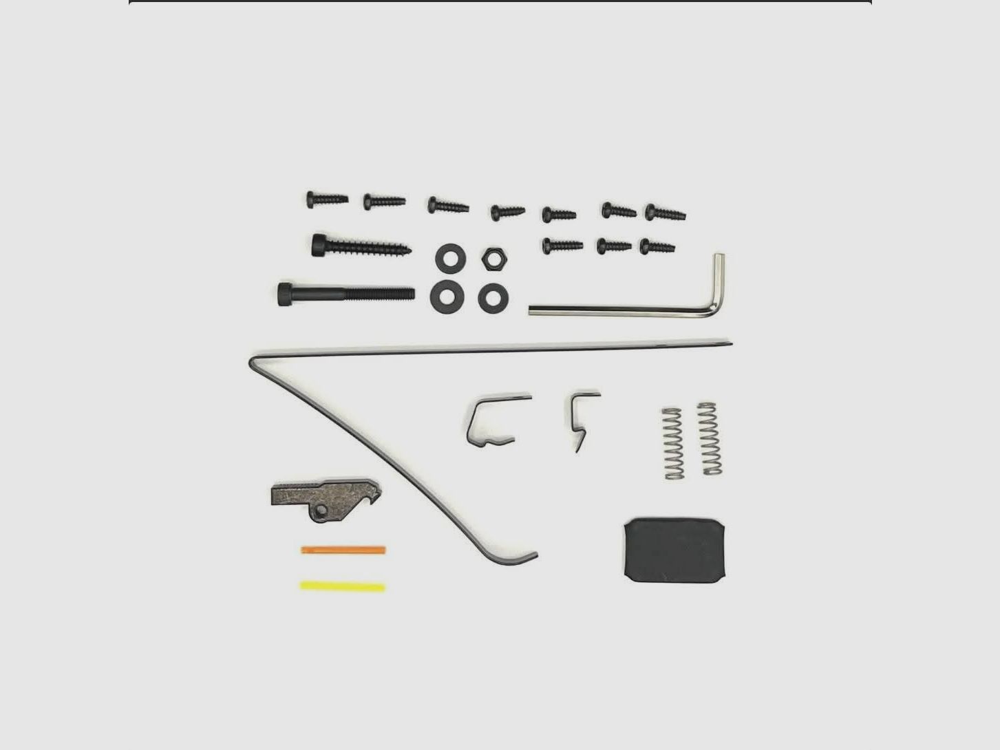 Steambow Repetierarmbrust AR-6 Stinger II Tactical 55 lbs