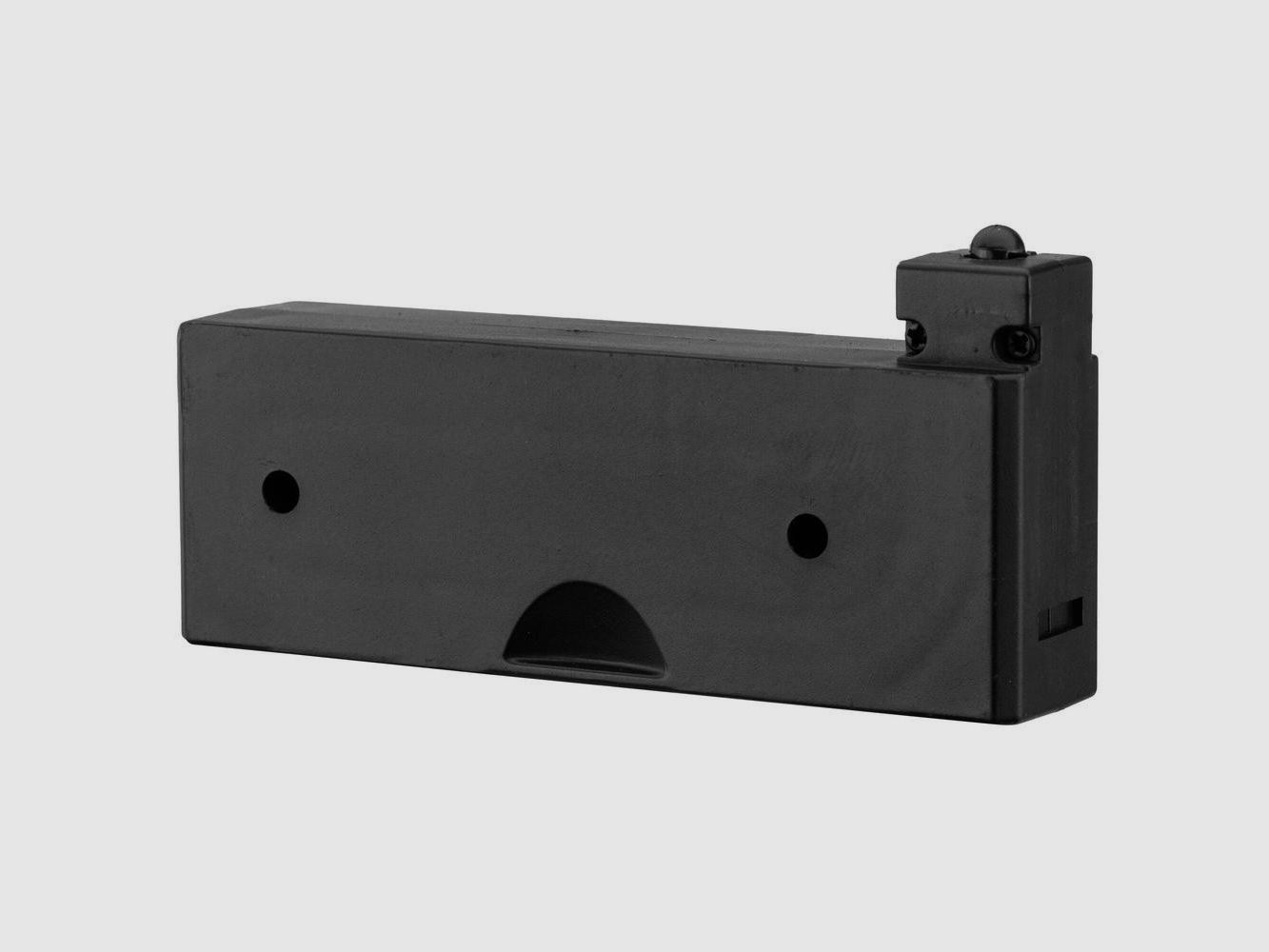 Airsoft Sniper Replikat Double Eagle M40 mit Feder 1,9J - Präzision und Leistung für das Präzisionsschießen, Bild 2 von 4