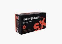 SK Nammo Schönebeck HV Match LRN 40grs 50St .22lr