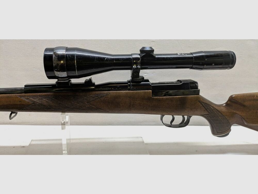 Mauser Model 66