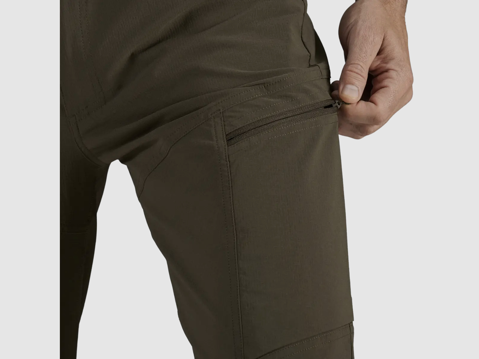 Pantaloni Härkila Trail