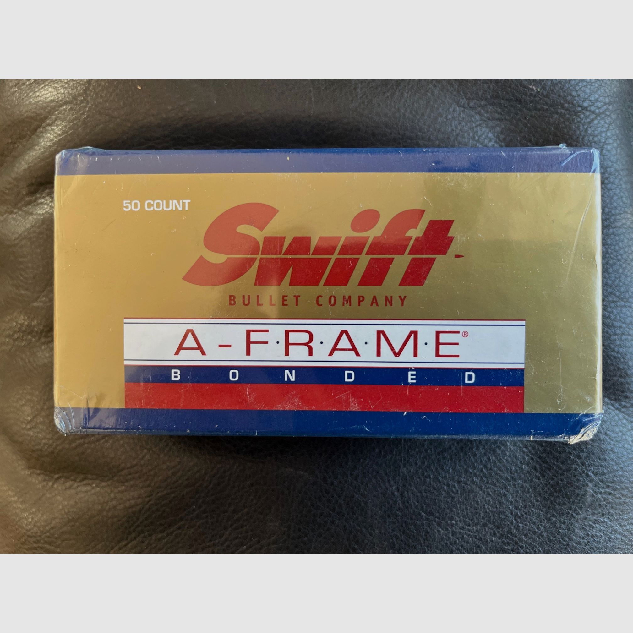 64 Geschosse swift A-Frame .30 - 180 grs