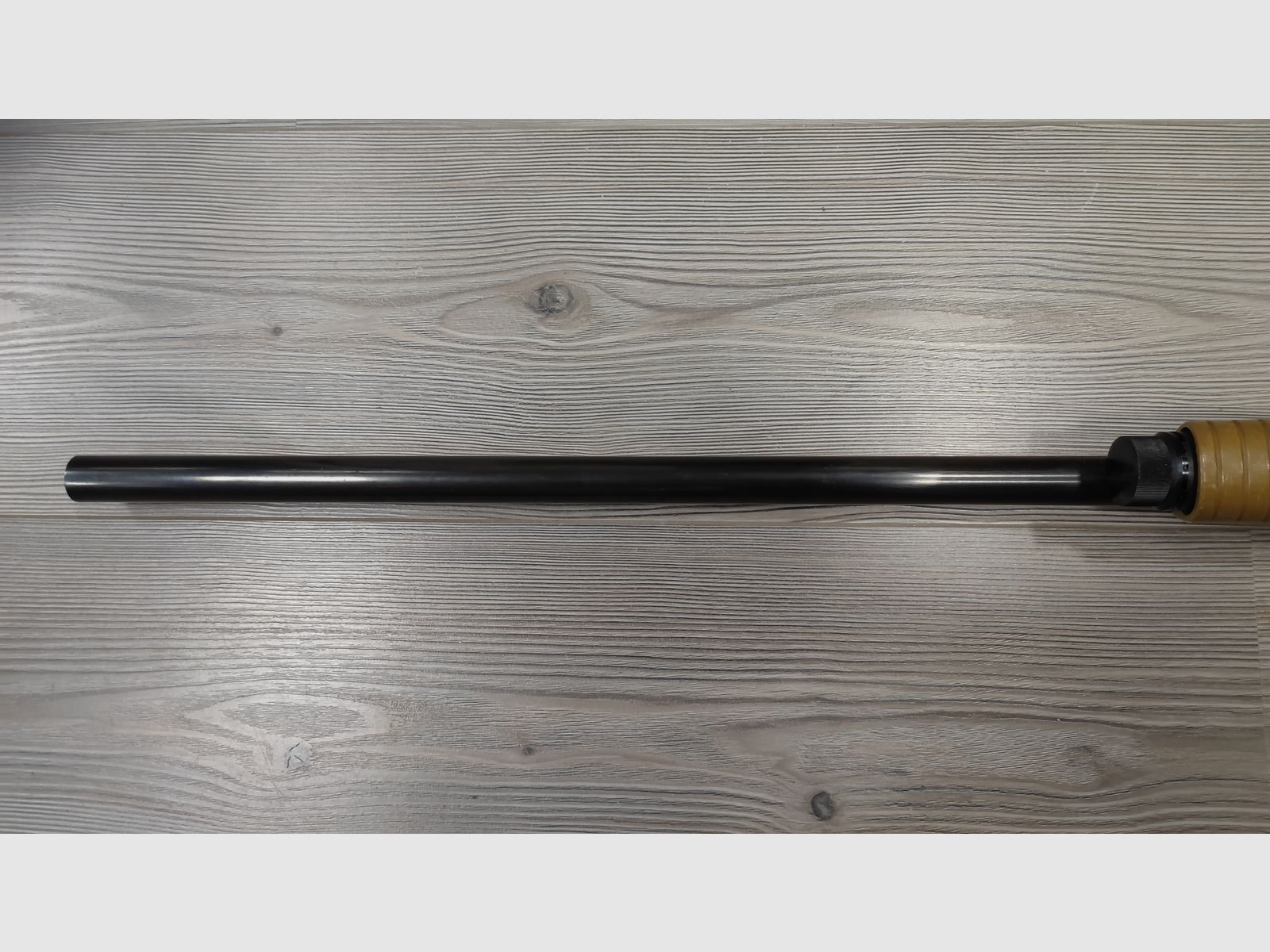 MANUFRANCE RAPID 12/70 PUMP, image 5 of 15