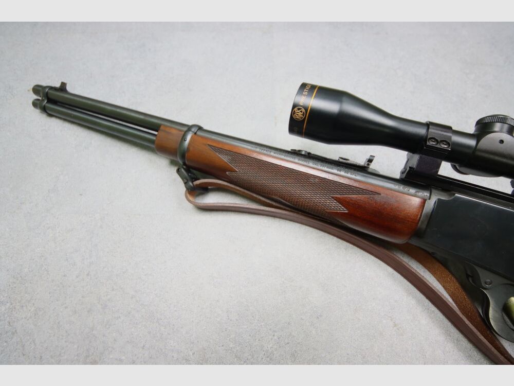 Marlin 1894 CS Micro-Grove Lauf