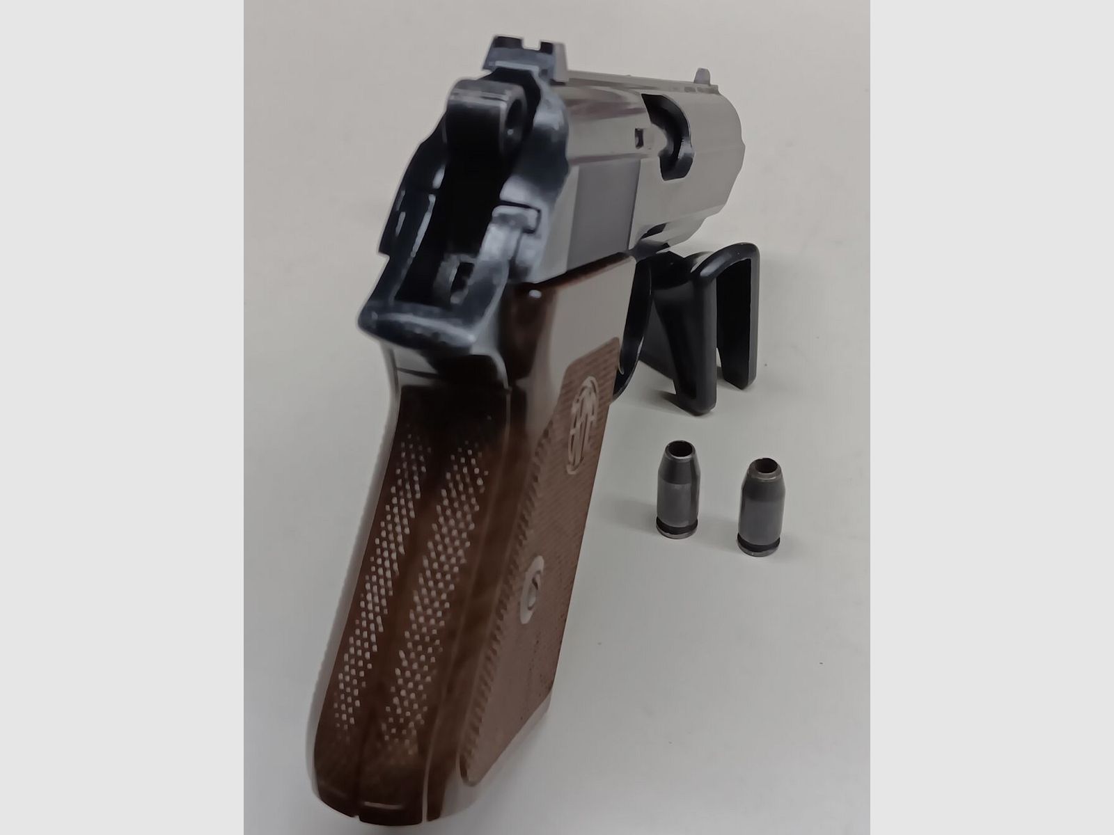 Erma - Werke Mod. ERP 74