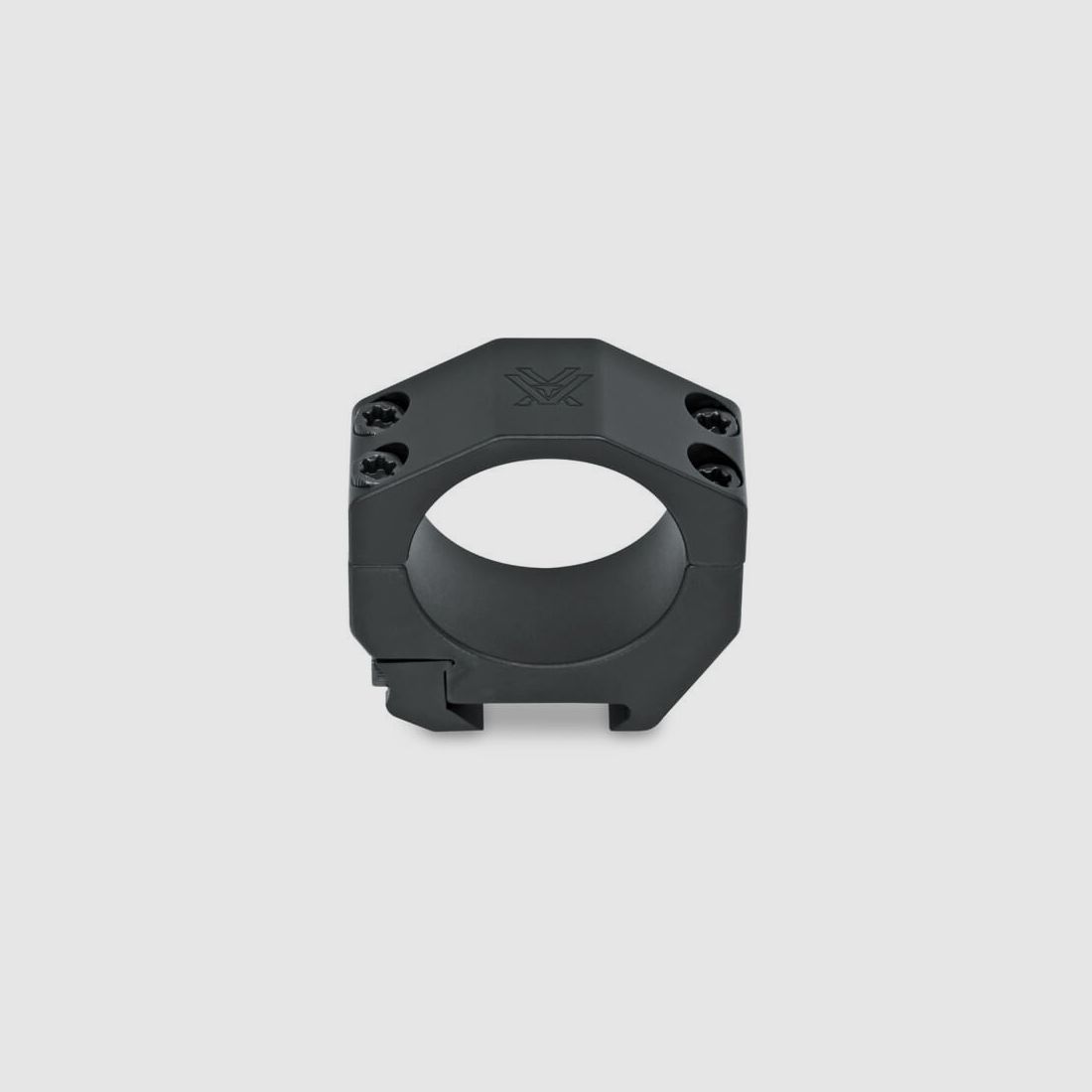 Vortex Precision Matched Riflescope Ringe (sæt med 2 stk.) Precision Marched ringe Ø35mm, 32mm høj, billede 1 af 7