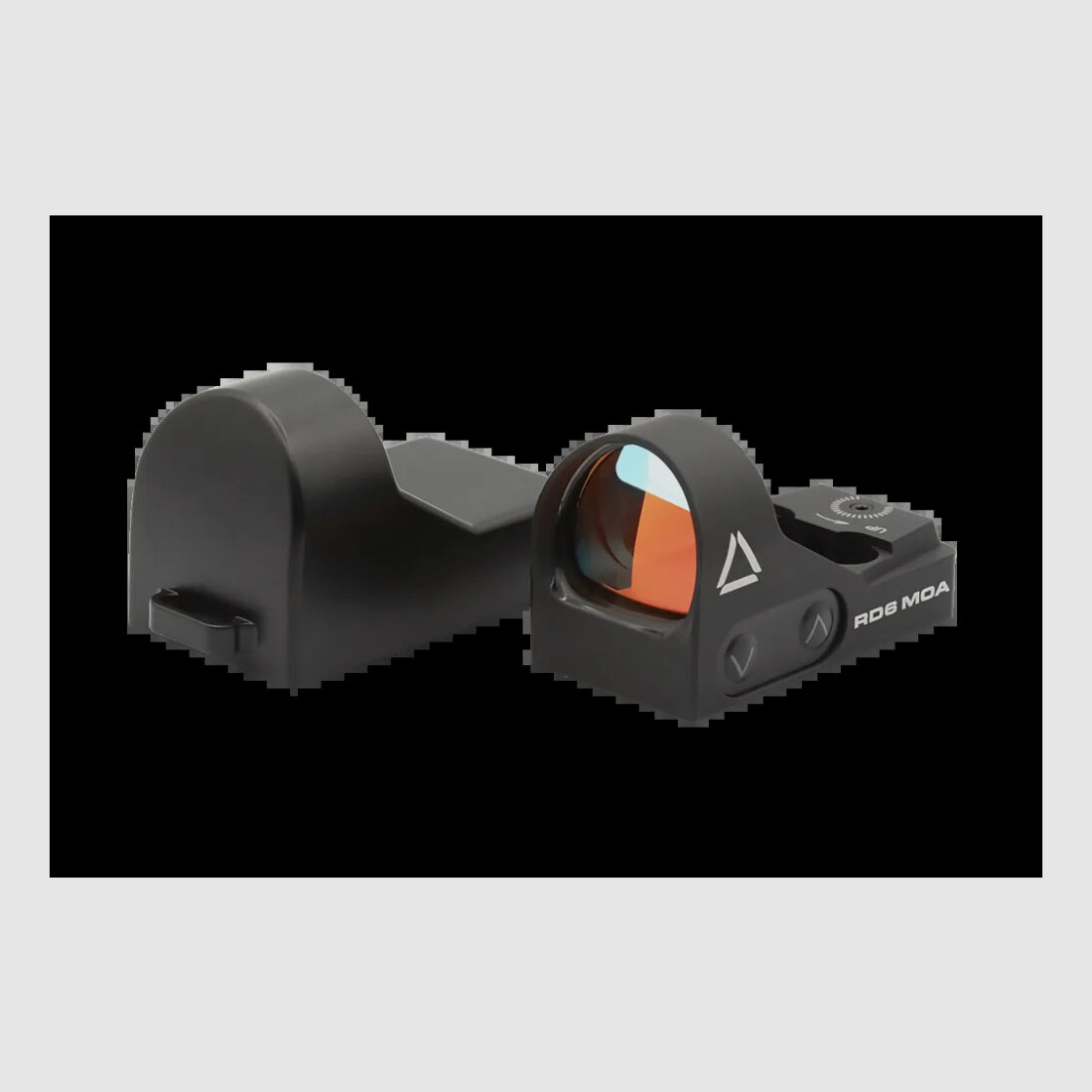 Laugo Arms RED DOT