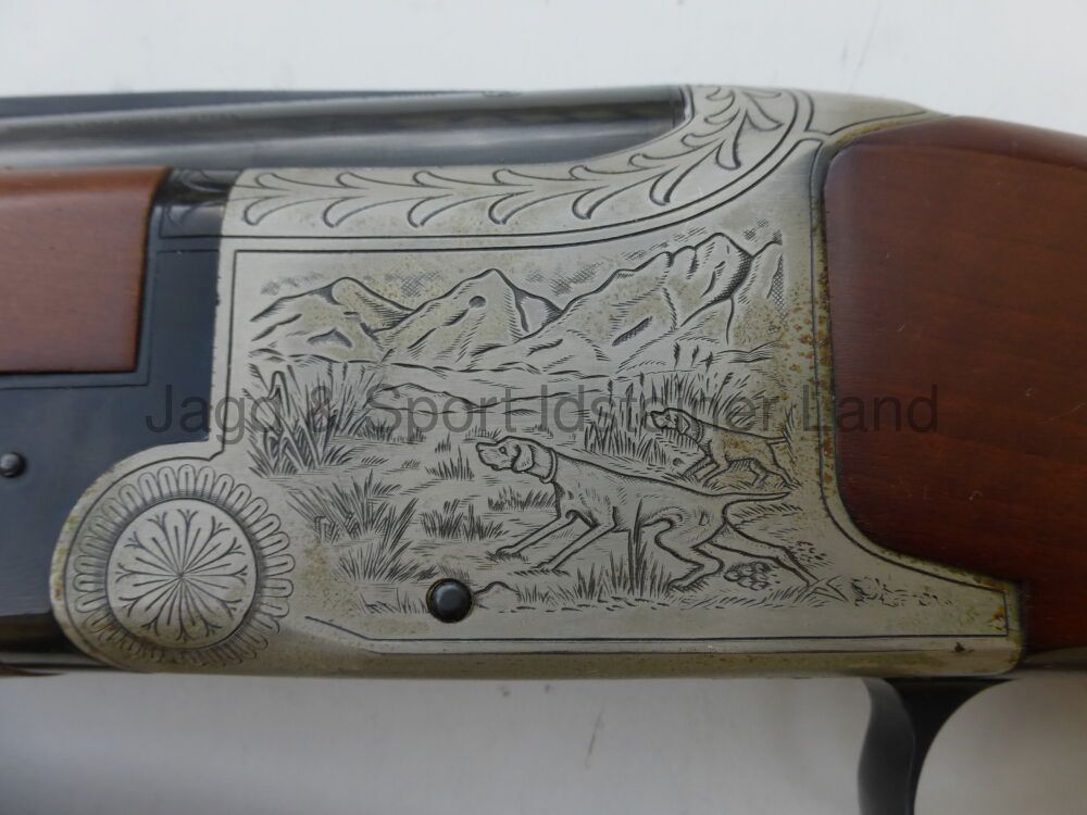 Winchester Model "91