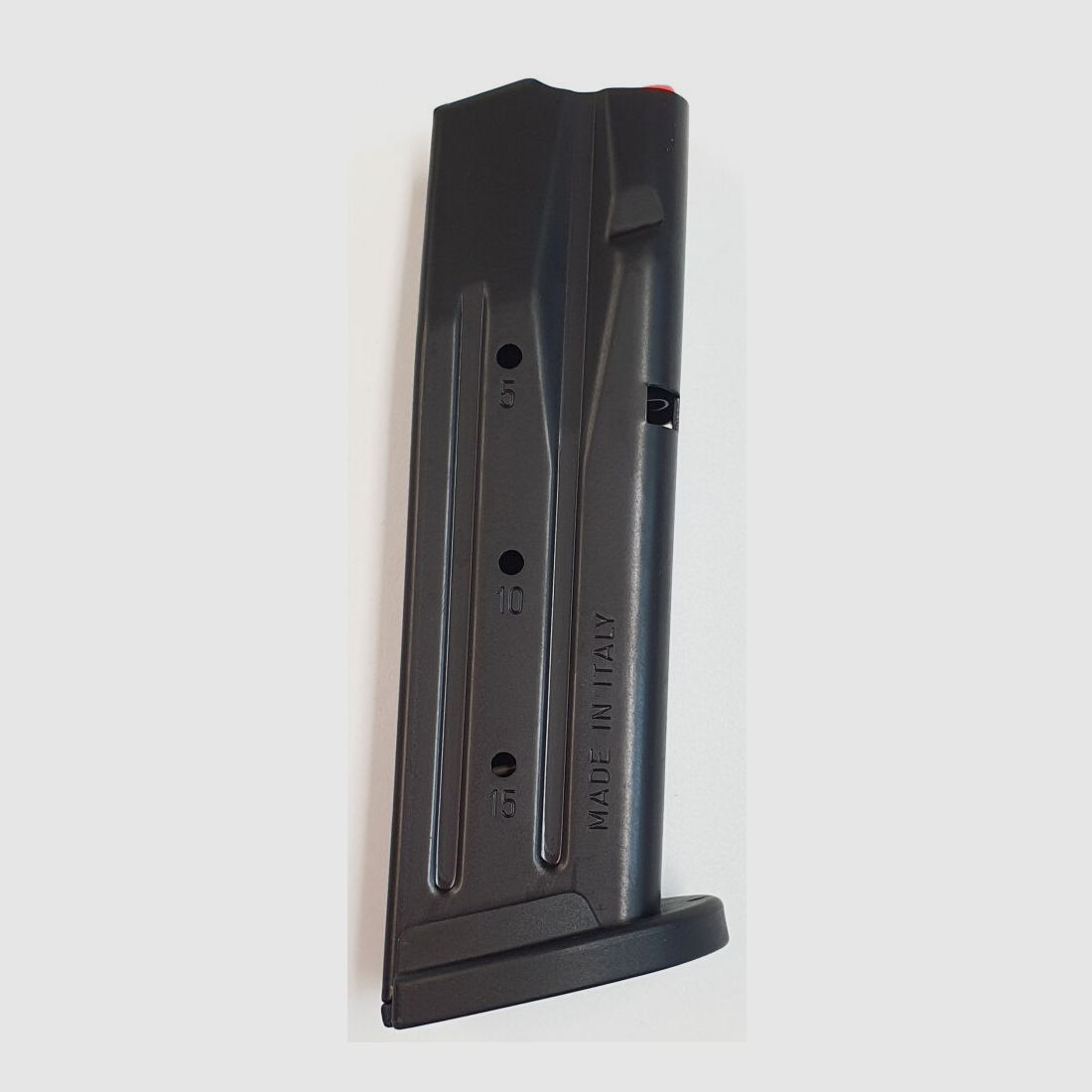 SIG SAUER P250/P320 COMPACT Pistool 15-schots Magazine in kaliber 9x19