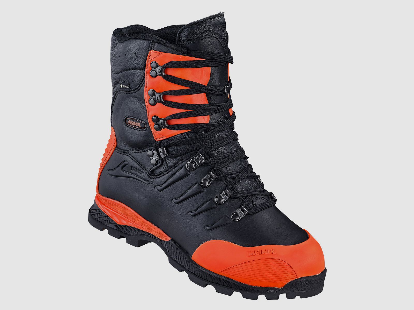 Meindl Schnittschutzstiefel Timber Pro GTX
