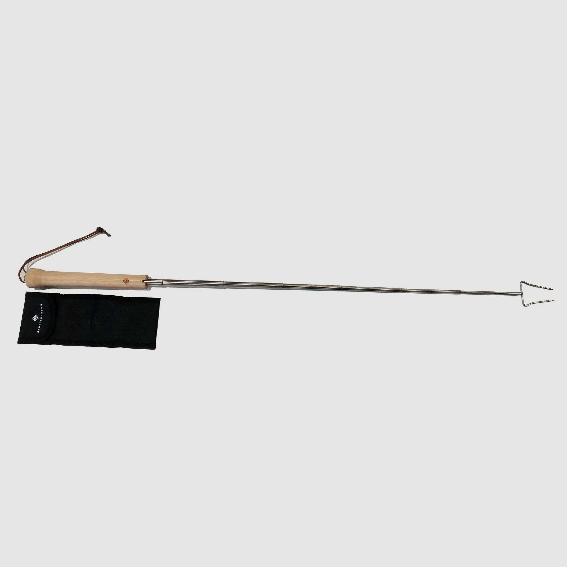 Stabilotherm Stabilotherm Teleskop-Grillstab G95-01