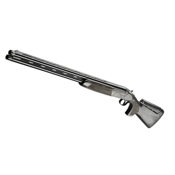 Boven-onder Geweer Beretta 688 Performance Black Sporting Vittoria B-Fast 12/76, afbeelding 3 van 14