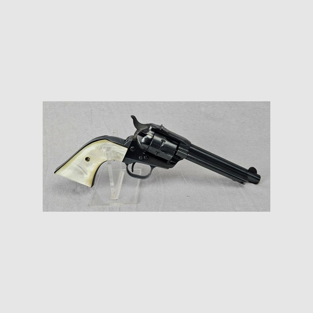Ruger Single-Six