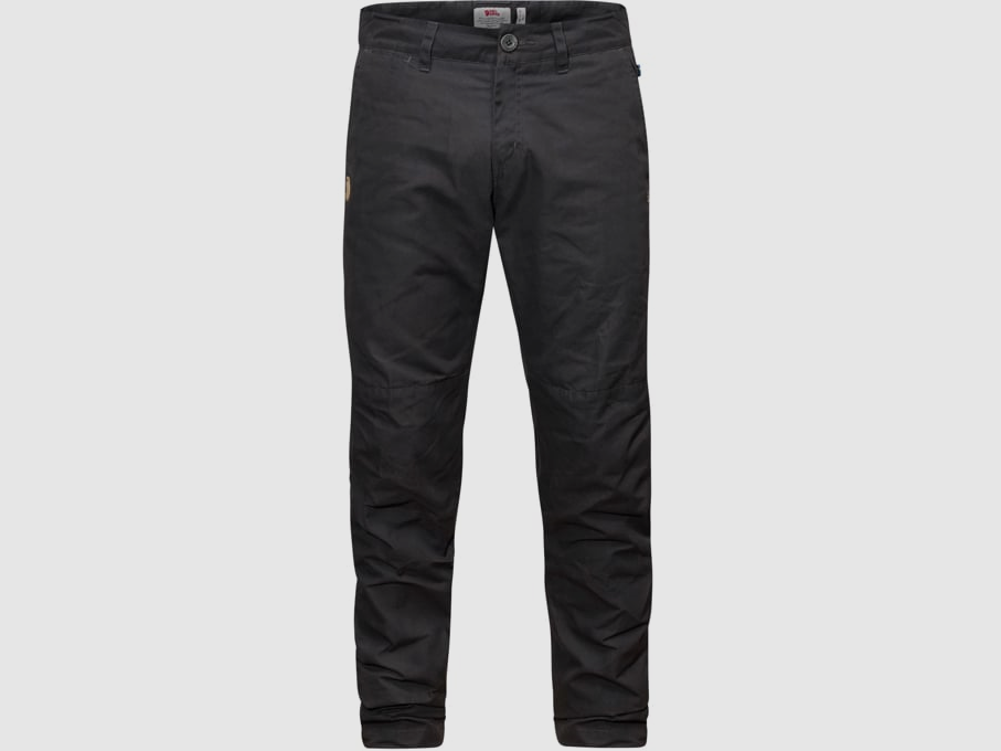 Fjällräven Sörmland Tapered Winterhose M Dunkelgrau 58