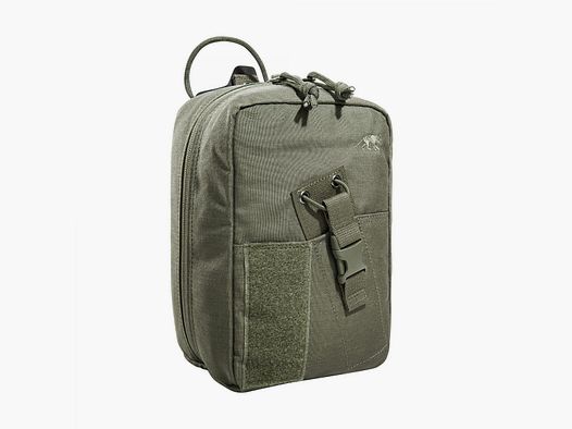 Pochette médicale Tasmanian Tiger Base Medic Pouch MKII IRR