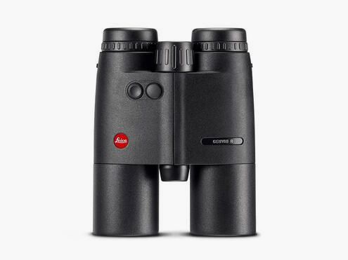 Leica GEOVID R 10 x 42 + Lens Cleaning Kit