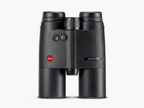 Leica GEOVID R 10 x 42 + Kit de nettoyage de lentilles