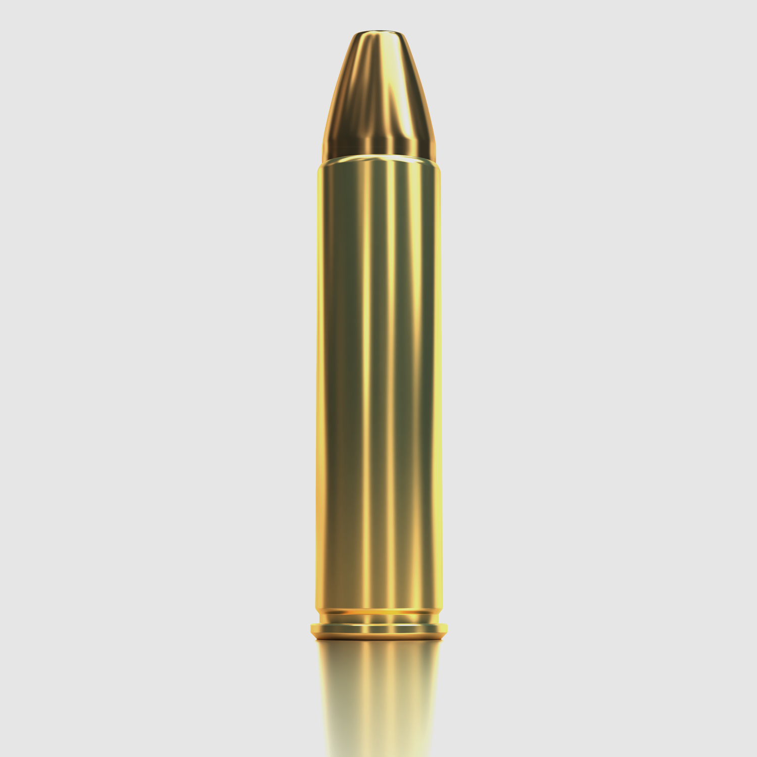 Sellier & Bellot Revolver Ammunition .460 S&W Mag. 16.8g eXergy Defense, image 2 of 2