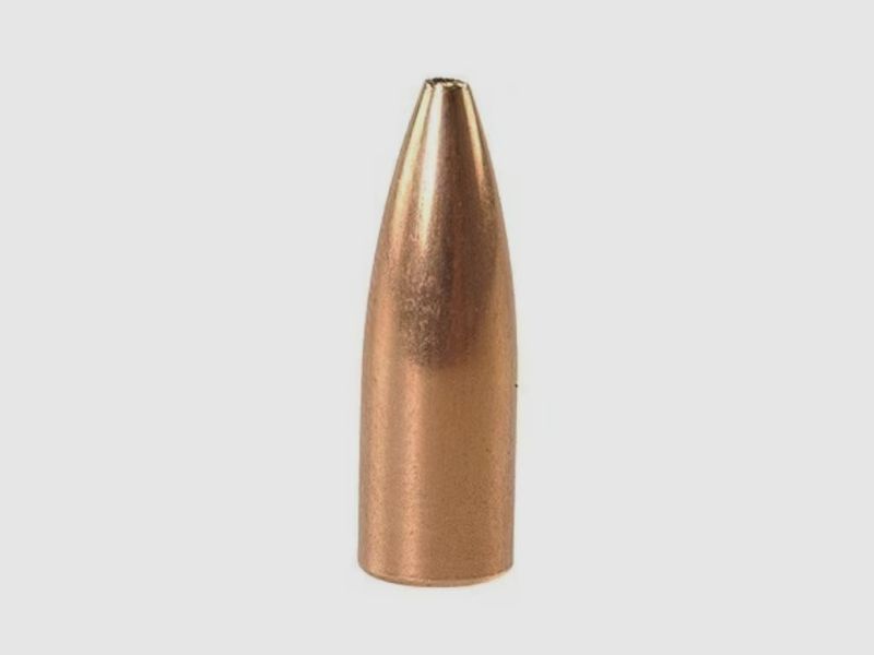 Proiettile Sierra .22/.224 HV 53GR HP Match 100 Pezzi