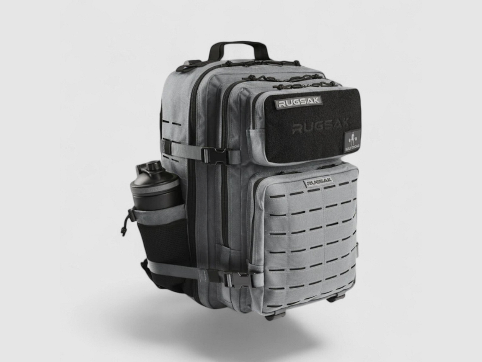 RUGSAK Alpha