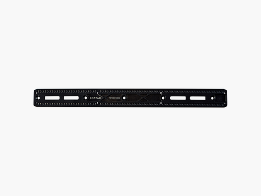 Système ARCA Rail M-LOK pour Garde-main avec 10 Rainures
