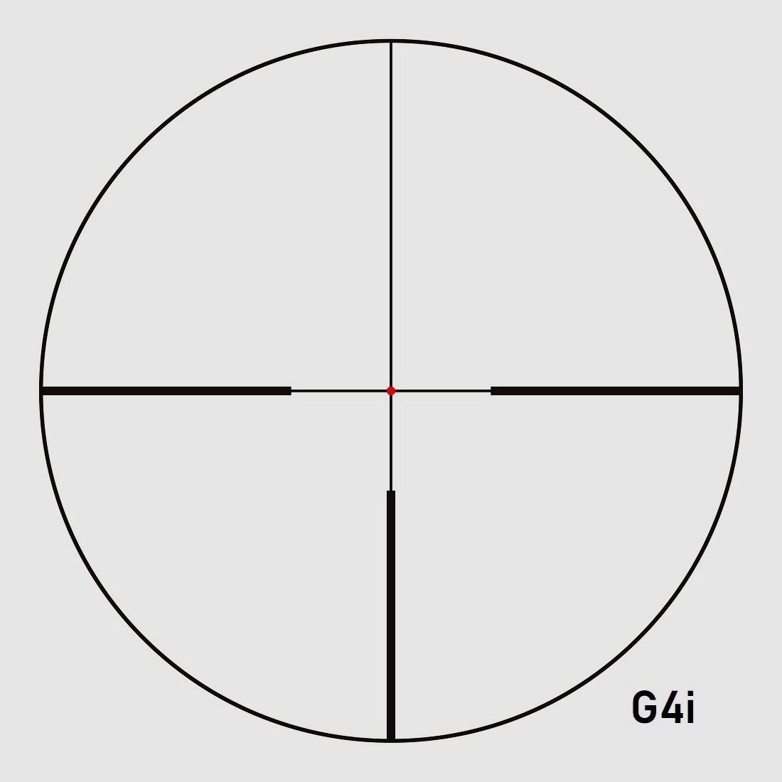 GPO SCOPE SPECTRA 6x 2-12x50i, image 3 of 3