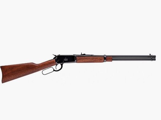 ROSSI PUMA Unterhebelrepetierer