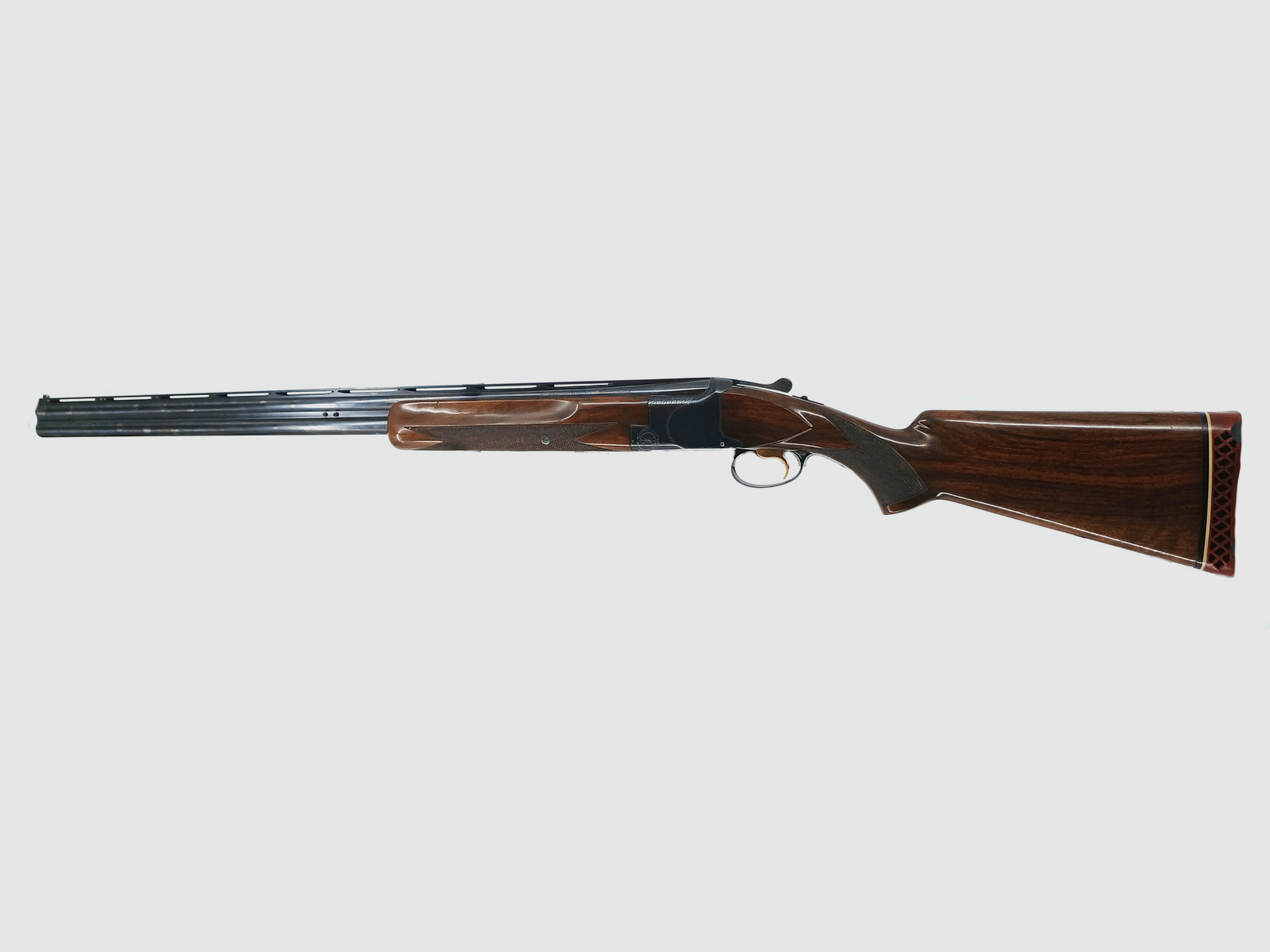 Browning B 25 12/70 Lauflänge 76 cm mit neuem Verschlusskeil, Bild 2 von 2