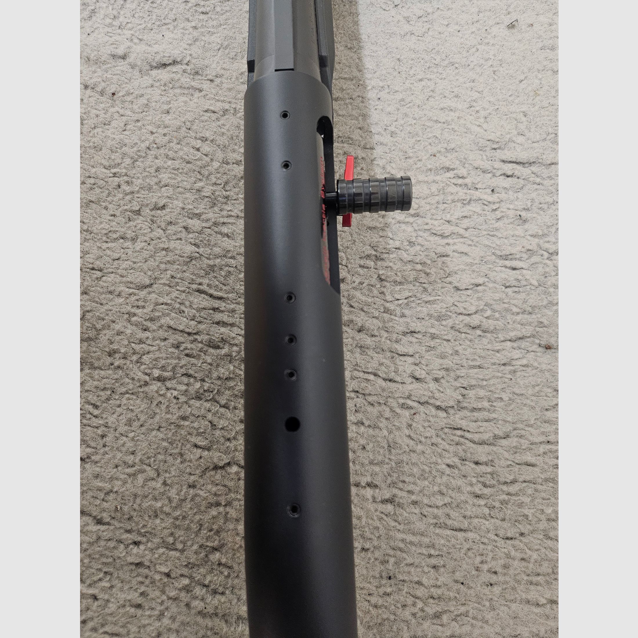 New Benelli M2 10+1