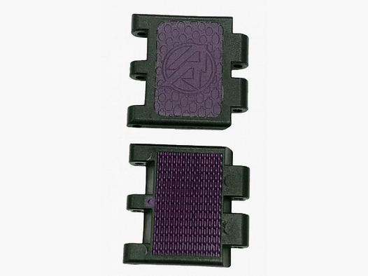 Lynx Belt: Individual Link