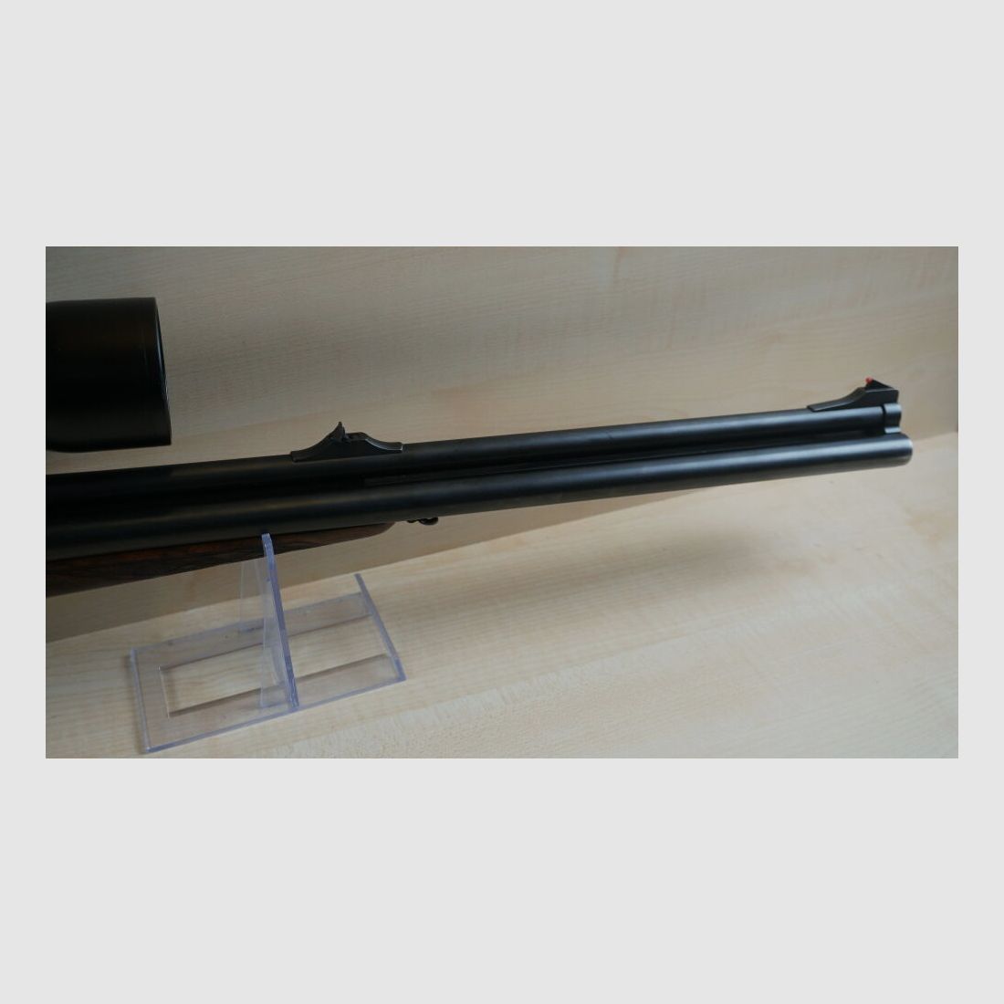 Blaser D 99 Luxus