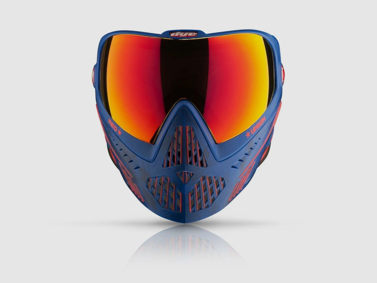 Masque Dye i5 RUSSIAN LEGION, Bild 3 von 4