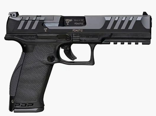 Walther PDP 5 Zoll