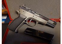 Tanfoglio Ultra Match
