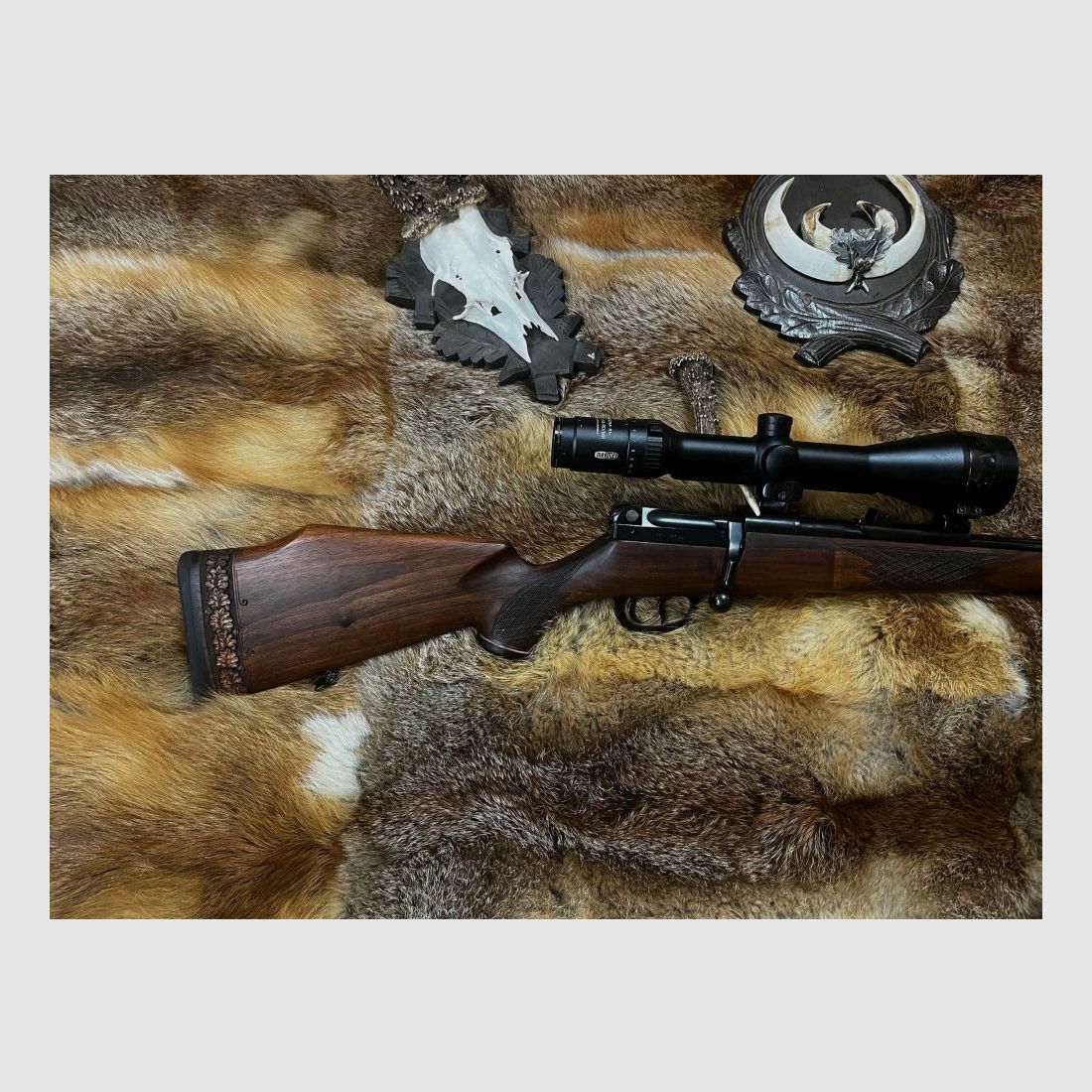 Mauser 66