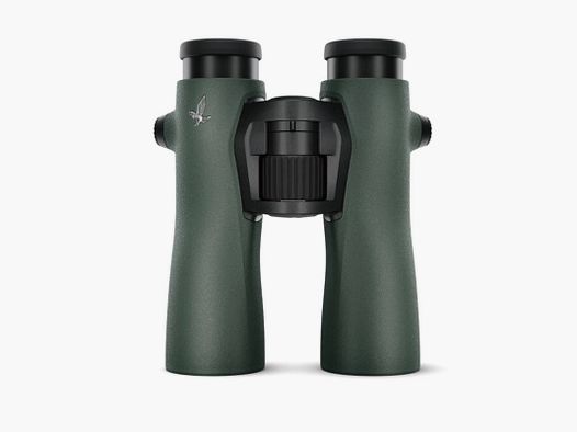 SWAROVSKI Fernglas 10X42 NL PURE grün