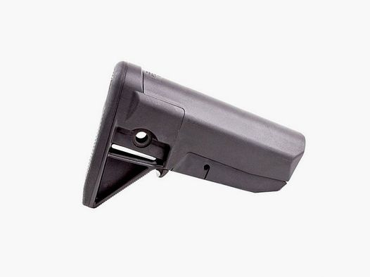 BRAVO COMPANY AR-15 BCMGUNFIGHTER STOCK COLLAPSIBLE MIL-SPEC BLK